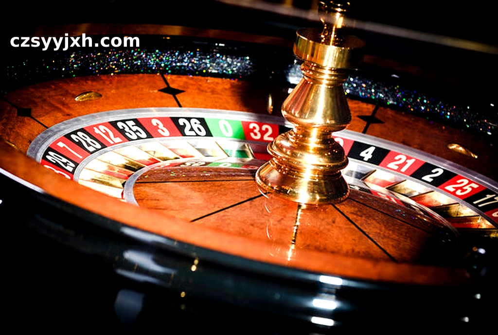 Trò chơi roulette trực tuyến hấp dẫn