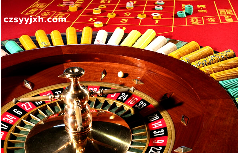 Hình minh họa của Giới thiệu về trò chơi Roulette