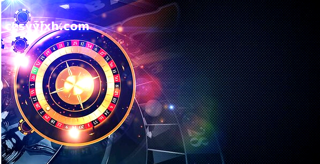 Bàn cược Roulette