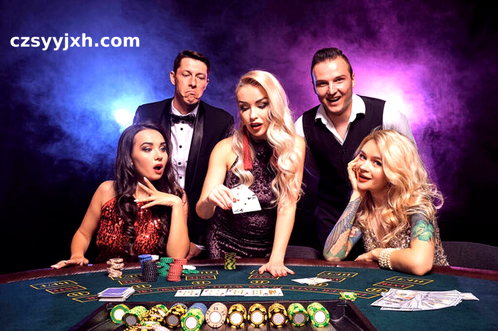 Hình minh họa của Sự hấp dẫn của Roulette Nga