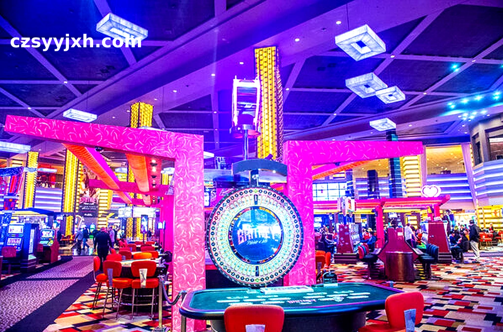 Hình minh họa của Giới thiệu về trò chơi Roulette