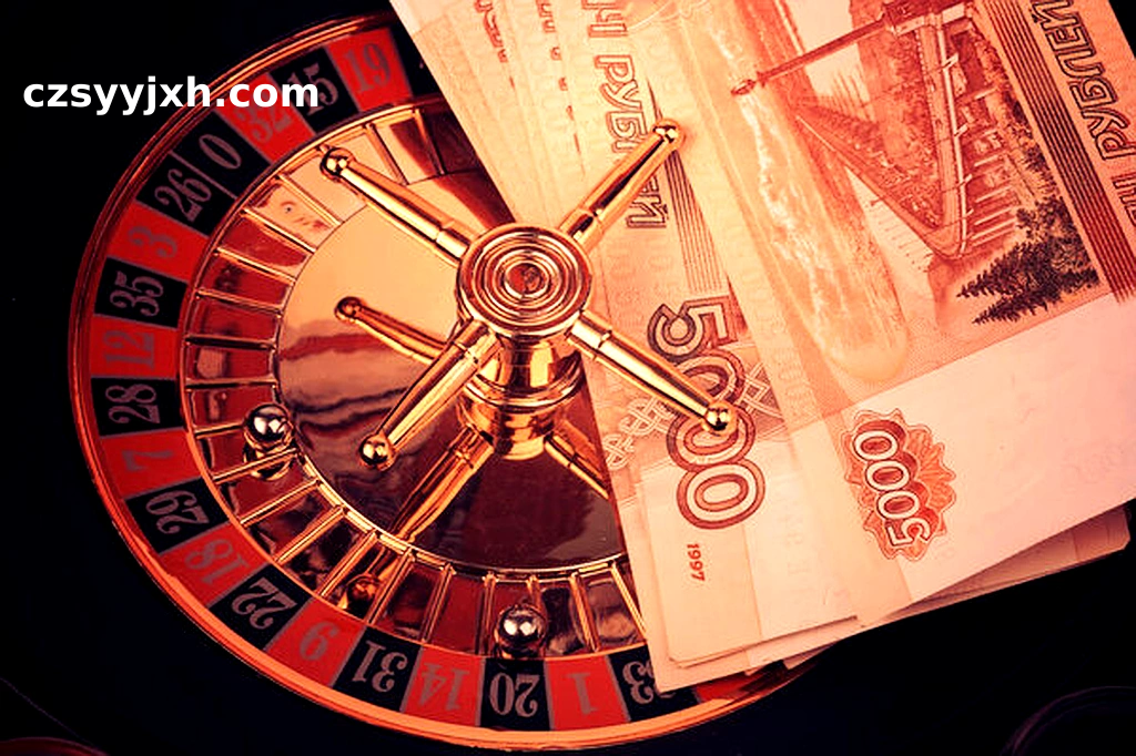 Hình ảnh mô tả về đại lý roulette