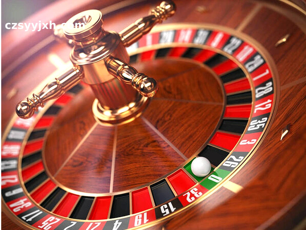 Hình minh họa của Các Chiến Lược Chơi Roulette