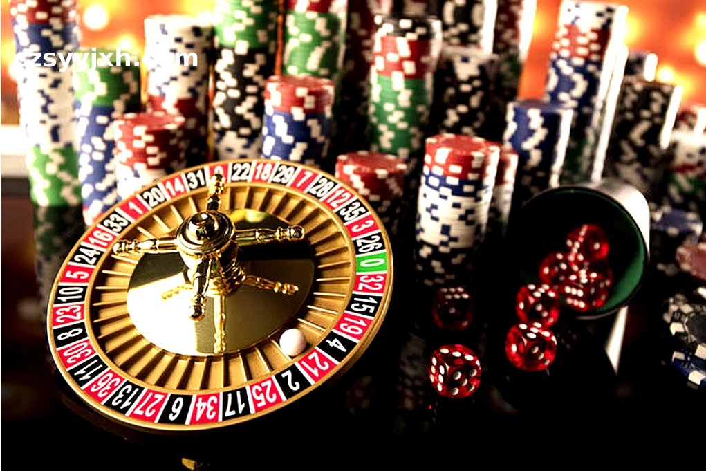 Hình minh họa của Khái niệm cơ bản về roulette