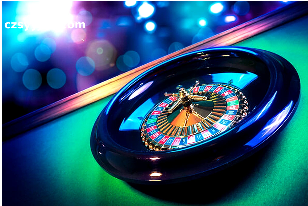 Hình ảnh về bàn chơi roulette với các con số và màu sắc nổi bật