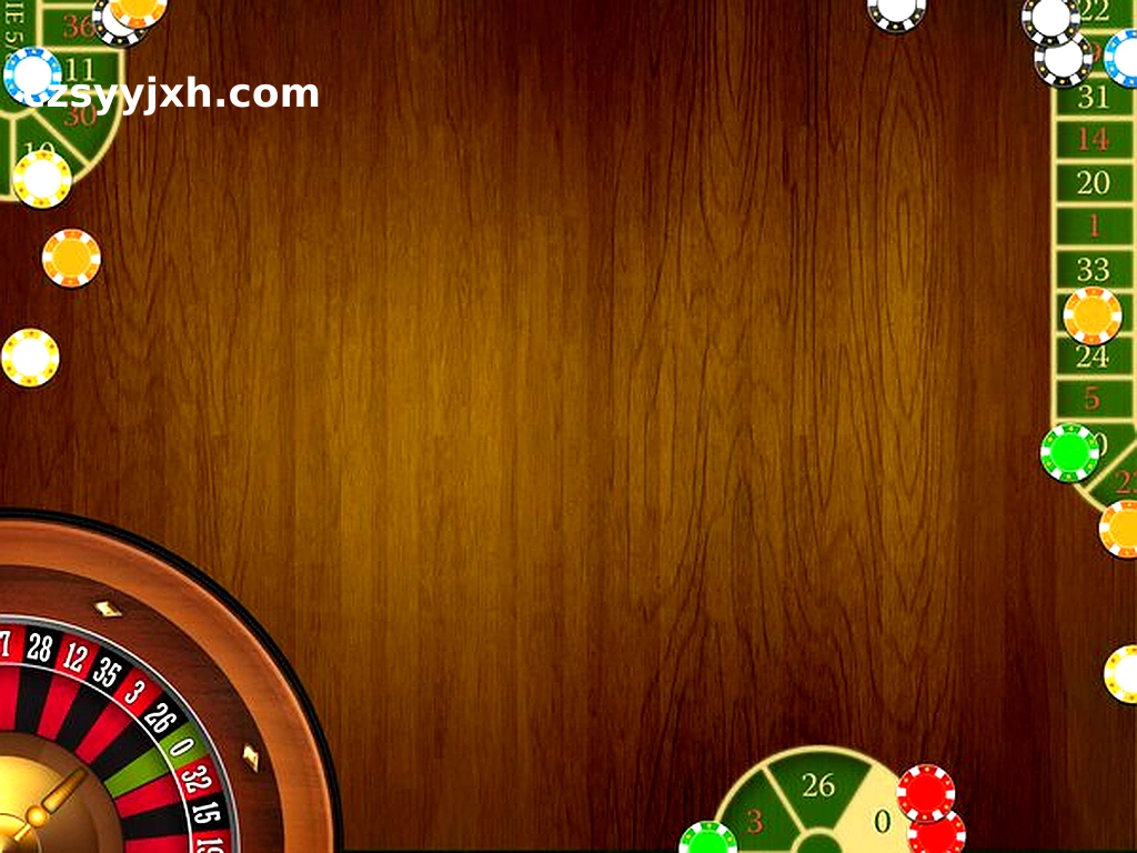 Hình ảnh về quy trình chơi roulette