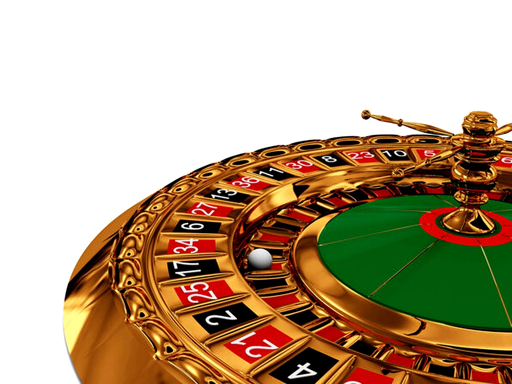 Hình minh họa của Tổng quan về Roulette kiểu Mỹ