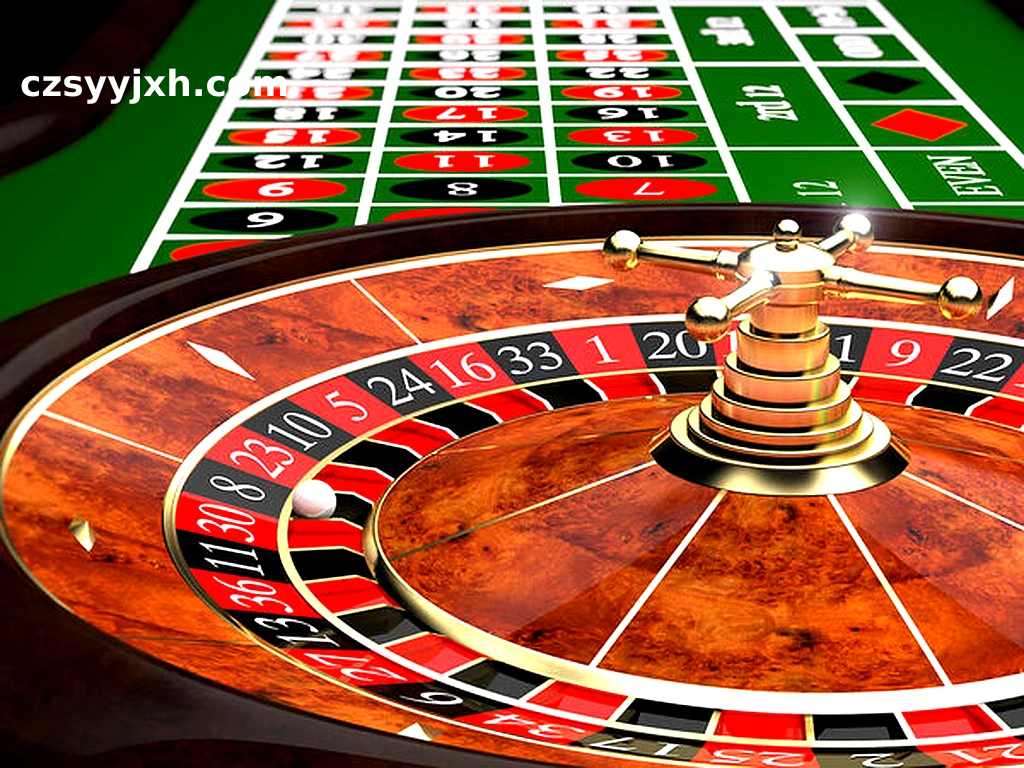 Hình minh họa của Cách chơi Roulette kiểu Mỹ