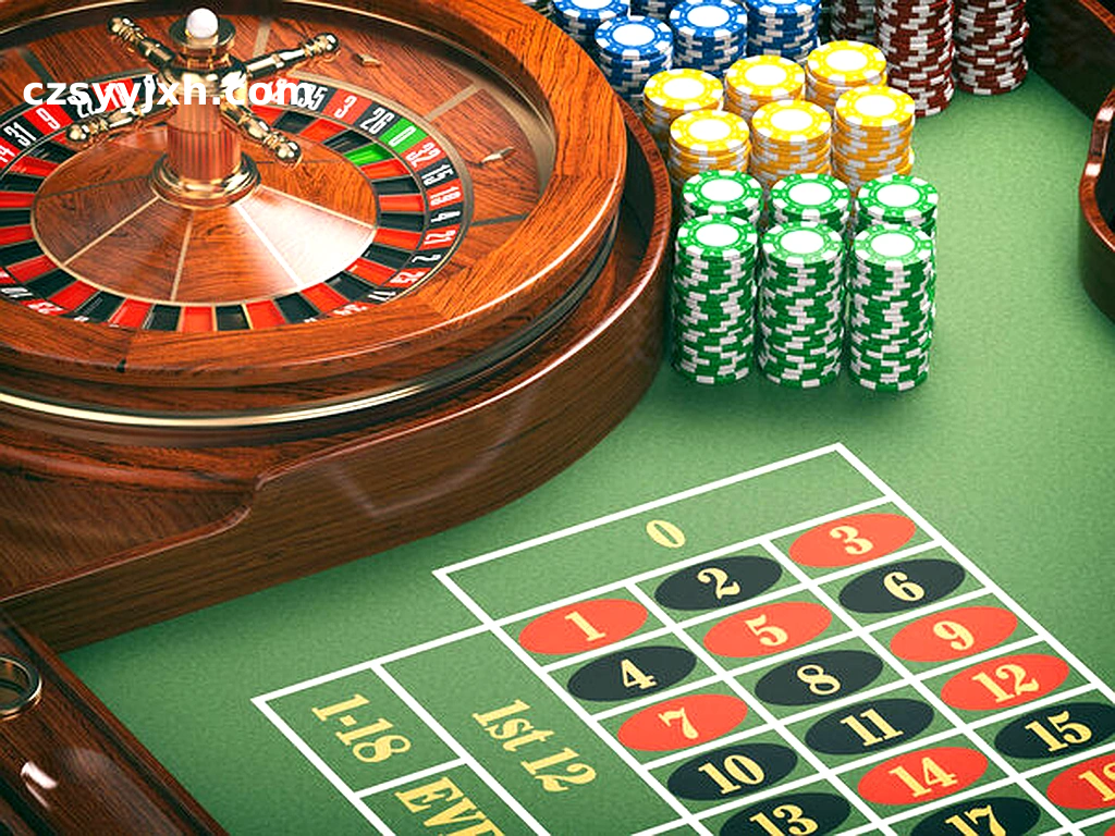 Roulette với bánh xe quay